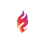 Ember SMP server icon