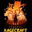 KageCraft - Naruto RPG server icon