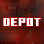 DepotMC server icon