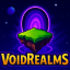 VoidrealmsMC server icon