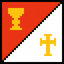 Chalice and Cross roleplay server server icon