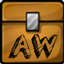 Aarons World server icon