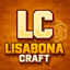 LisabonaCraft server icon