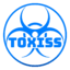 Toxiss server icon