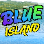 BlueIsland server icon