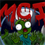 Minecraft Infected server icon