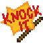 KnockIt.eu server icon