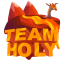 TeamHoly server icon