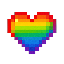 Pixel Pulse server icon
