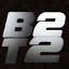 B2T2.org server icon