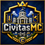 CivitasMC server icon