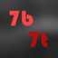 7B7T server icon