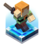 RuneCraft Brasil server icon