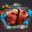 Superpapier Server server icon