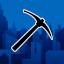 Miner Metro server icon