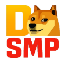 Doge SMP server icon