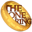 The One Ring server icon