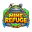Minerefuge server icon