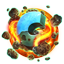 LunarLifesteal server icon