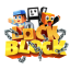 LockBlock server icon