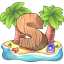 SaltyMC server icon