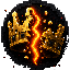 Crown War server icon