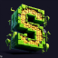 sVanilla Survival server icon