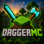 DaggerMC server icon
