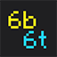 6b6t server icon