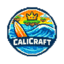 CaliCraft server icon