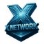X-Network server icon
