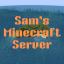 Sam's Minecraft Server server icon