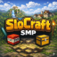 SloCraft server icon