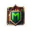 Morrowstead SMP server icon