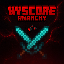 Hyscore anarchy SMP server icon