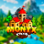 Monyx Network server icon