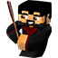 MineFected server icon