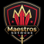 Maestros Network server icon