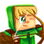 Cavern SMP server icon
