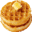 Waffle SMP server icon