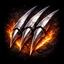 ClawCraftSMP server icon