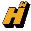 Hexuscraft server icon