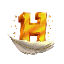 Hills server icon