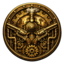 The Ashbourne Project server icon