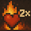 2Hardcore server icon