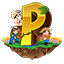 PLANTARIA server icon