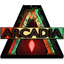 Arcadia server icon