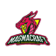 MagmaCraft server icon