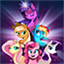 MLPGCraft server icon
