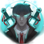 PharoGames server icon